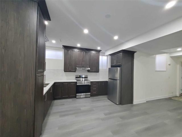 (bsmnt) - 85 Degrey Dr, House detached with 0 bedrooms, 1 bathrooms and 1 parking in Brampton ON | Image 22