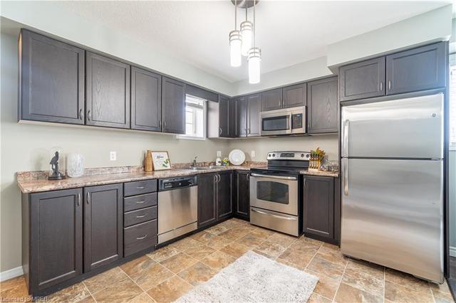 4d - 931 Glasgow Street, House attached with 1 bedrooms, 1 bathrooms and 1 parking in Kitchener ON | Image 21