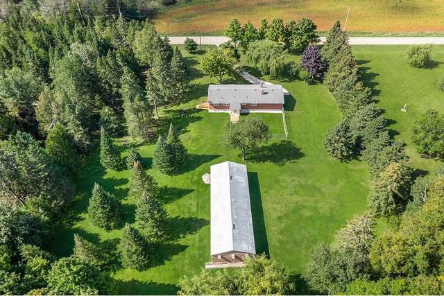438107 4th Line, House detached with 3 bedrooms, 2 bathrooms and 6 parking in Melancthon ON | Image 31