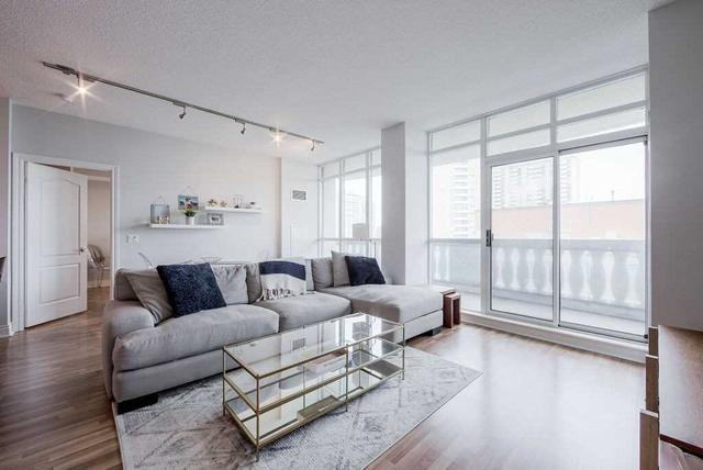 803 - 319 Merton St, Condo with 2 bedrooms, 2 bathrooms and 1 parking in Toronto ON | Image 39