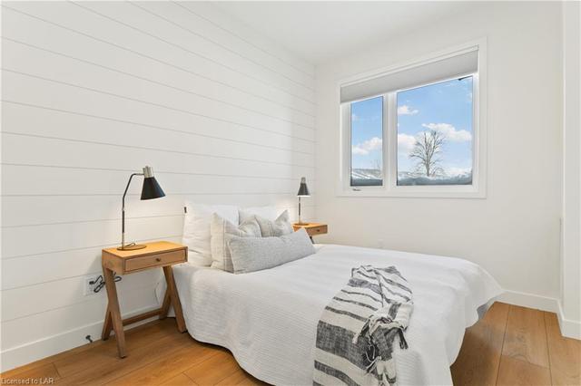 105 - 12 Beausoleil Lane, House attached with 2 bedrooms, 2 bathrooms and 1 parking in The Blue Mountains ON | Image 18