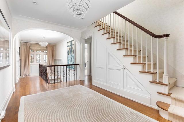 208 Forest Hill Rd, House detached with 5 bedrooms, 7 bathrooms and 5 parking in Toronto ON | Image 6