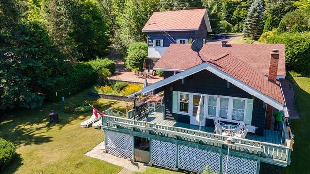 52 Wiltom Drive, House detached with 3 bedrooms, 2 bathrooms and 4 parking in Madawaska Valley ON | Image 12