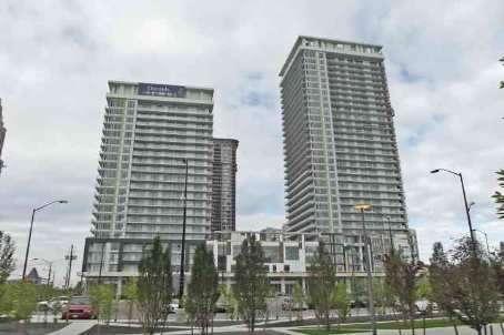 2002 - 365 Prince Of Wales Dr, Condo with 2 bedrooms, 2 bathrooms and 1 parking in Mississauga ON | Image 1