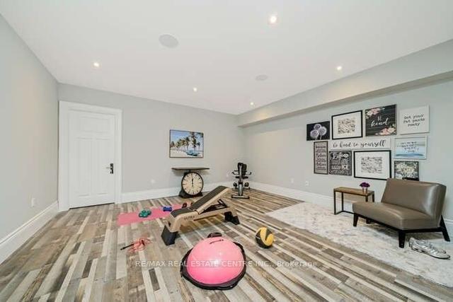161 Perryman Crt, House detached with 4 bedrooms, 5 bathrooms and 14 parking in Erin ON | Image 26