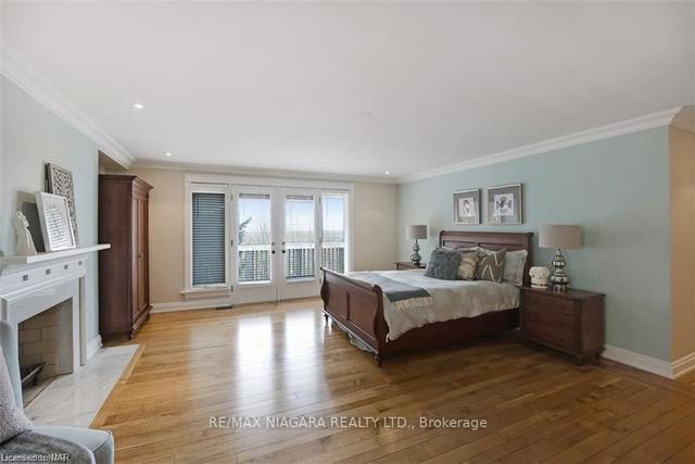 35 Clearview Hts, House detached with 4 bedrooms, 5 bathrooms and 8 parking in St. Catharines ON | Image 26
