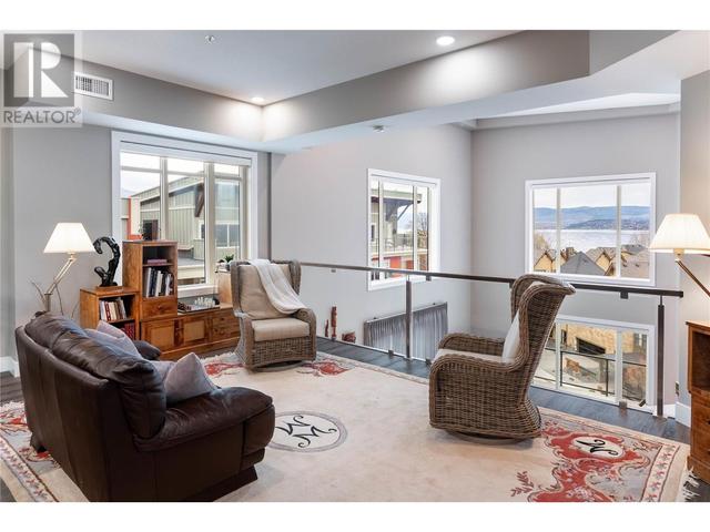 501 - 529 Truswell Road, Condo with 3 bedrooms, 3 bathrooms and 2 parking in Kelowna BC | Image 23