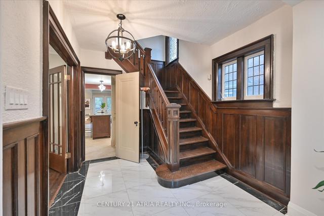 111 Blythwood Rd, House detached with 4 bedrooms, 5 bathrooms and 3 parking in Toronto ON | Image 23
