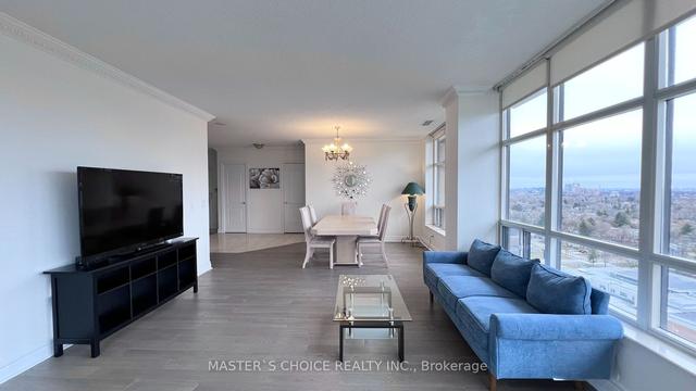 ph07 - 880 Grandview Way, Condo with 4 bedrooms, 3 bathrooms and 2 parking in Toronto ON | Image 26