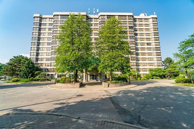 512 - 310 Mill St S, Condo with 2 bedrooms, 2 bathrooms and 1 parking in Brampton ON | Image 1