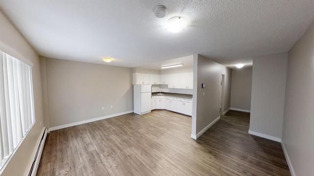 202 - 9926 105 Avenue, Home with 0 bedrooms, 1 bathrooms and null parking in Greenview No. 16 AB | Image 4