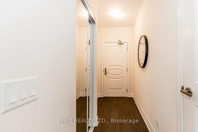 1910 - 9085 Jane St, Condo with 2 bedrooms, 2 bathrooms and 1 parking in Vaughan ON | Image 21