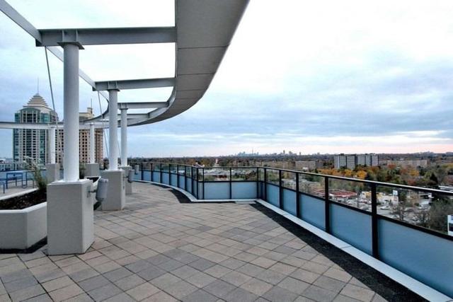 636 - 2885 Bayview Ave, Condo with 2 bedrooms, 2 bathrooms and 1 parking in Toronto ON | Image 24