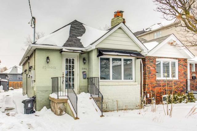 394 Old Orchard Grve, House detached with 2 bedrooms, 2 bathrooms and 1 parking in Toronto ON | Image 12
