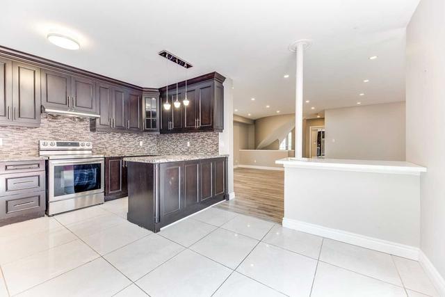 89 Linda Margaret Cres, House detached with 4 bedrooms, 4 bathrooms and 4 parking in Richmond Hill ON | Image 23