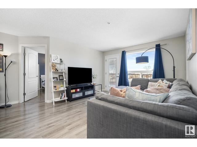 2319 - 9357 Simpson Dr Nw, Condo with 2 bedrooms, 2 bathrooms and null parking in Edmonton AB | Image 10