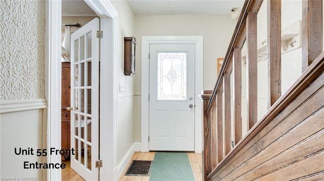 53-55 Wellington Street, House detached with 9 bedrooms, 0 bathrooms and 9 parking in Halton Hills ON | Image 21