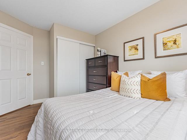 720 - 1700 Eglinton Ave E, Condo with 2 bedrooms, 2 bathrooms and 1 parking in Toronto ON | Image 9