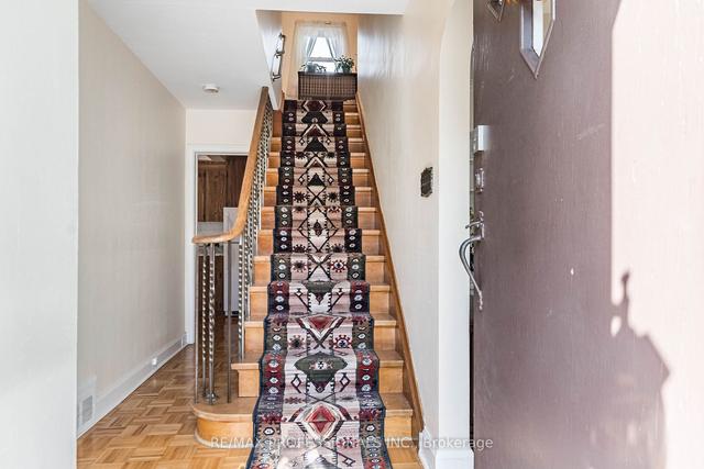 36 Thorndale Ave, House detached with 4 bedrooms, 3 bathrooms and 5 parking in Toronto ON | Image 36