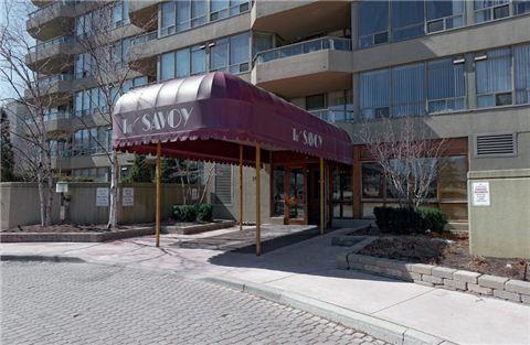 ph #07 - 10 Torresdale Ave, Condo with 2 bedrooms, 3 bathrooms and 3 parking in Toronto ON | Image 2
