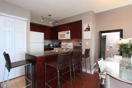 2201 - 397 Front St W, Condo with 1 bedrooms, 1 bathrooms and 1 parking in Toronto ON | Image 3