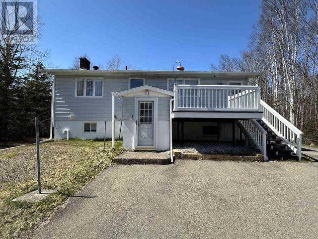 1262 Lingan Road, House detached with 4 bedrooms, 2 bathrooms and null parking in Cape Breton NS | Image 7