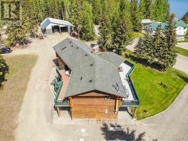 4845 Ten Mile Lake Road, House detached with 3 bedrooms, 3 bathrooms and null parking in Cariboo B BC | Image 10