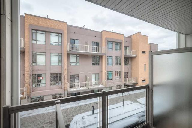 th-09 - 70 Orchid Place Dr, Townhouse with 2 bedrooms, 2 bathrooms and 1 parking in Toronto ON | Image 5