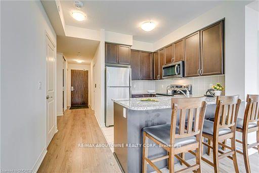 806 - 349 Rathburn Rd W, Condo with 2 bedrooms, 2 bathrooms and 1 parking in Mississauga ON | Image 24