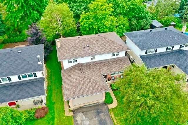 80 Marshall St, House detached with 4 bedrooms, 4 bathrooms and 4 parking in Barrie ON | Image 30