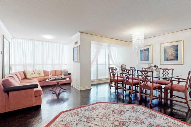 1907 - 10 Torresdale Ave, Condo with 3 bedrooms, 3 bathrooms and 2 parking in Toronto ON | Image 23