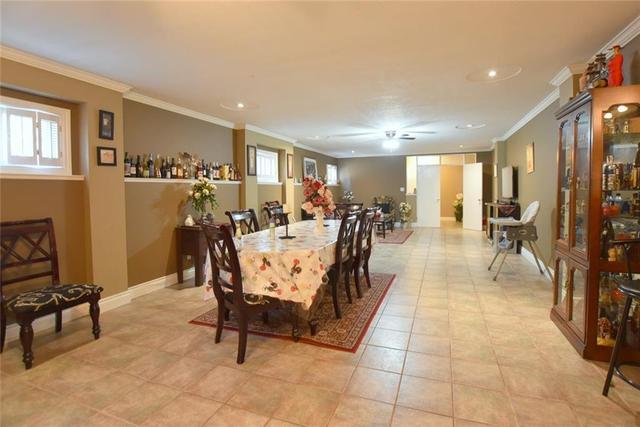 211 Margaret Avenue, House detached with 4 bedrooms, 3 bathrooms and 4 parking in Hamilton ON | Image 42