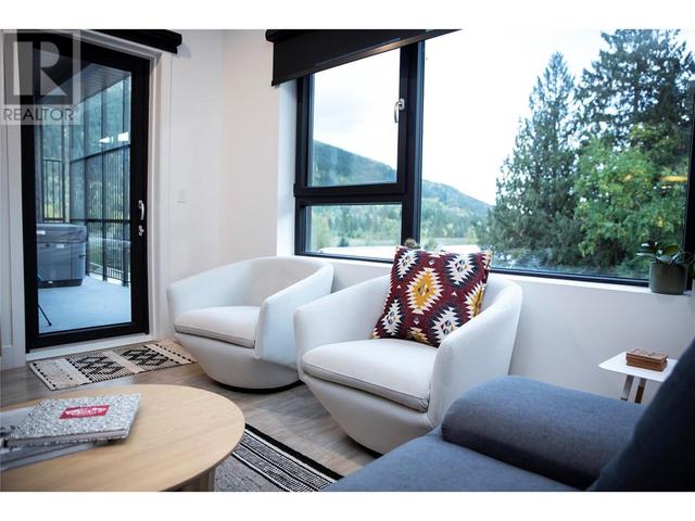 3407 - 1701 Coursier Avenue, Condo with 2 bedrooms, 2 bathrooms and 1 parking in Revelstoke BC | Image 10