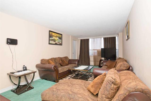 ph-11 - 390 Dixon Rd, Condo with 3 bedrooms, 2 bathrooms and 1 parking in Toronto ON | Image 5