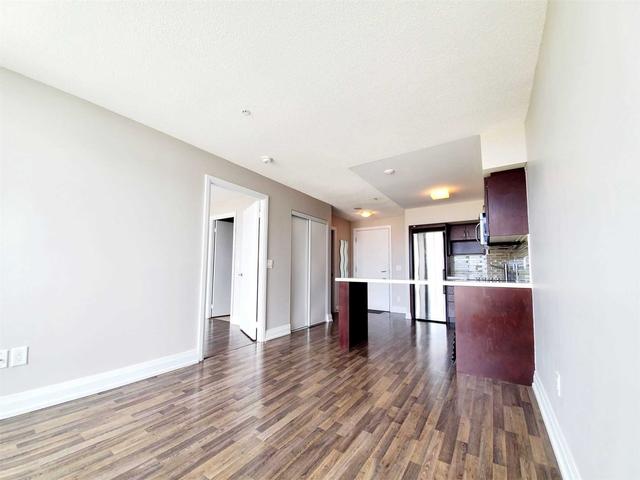 e607 - 555 Wilson Ave, Condo with 1 bedrooms, 1 bathrooms and 0 parking in Toronto ON | Image 14
