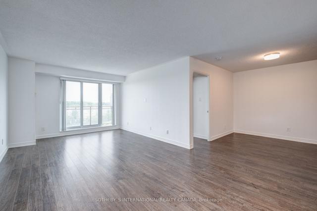 1002 - 399 South Park Rd, Condo with 2 bedrooms, 2 bathrooms and 1 parking in Markham ON | Image 14