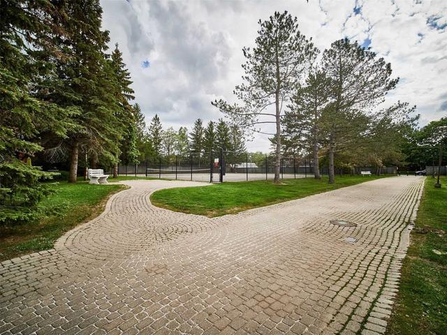 a1 - 1651 Nash Rd, Townhouse with 2 bedrooms, 1 bathrooms and 1 parking in Clarington ON | Image 25