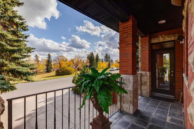 920 Crescent Boulevard Sw, House detached with 4 bedrooms, 5 bathrooms and 4 parking in Calgary AB | Image 37