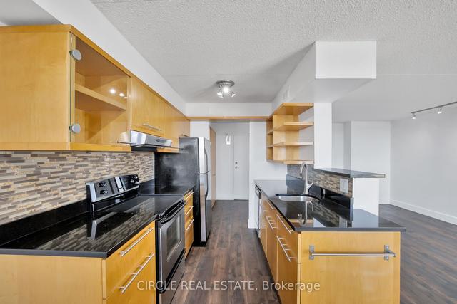 2412 - 150 Park St, Condo with 2 bedrooms, 2 bathrooms and 1 parking in Windsor ON | Image 25