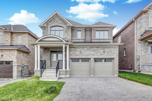 78 Cupples Farm Lane, House detached with 4 bedrooms, 4 bathrooms and 4 parking in East Gwillimbury ON | Image 12