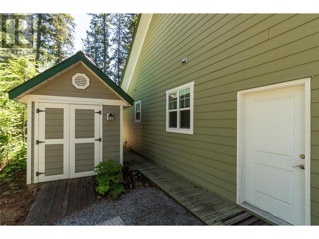 87 - 3453 Cessna Road, House detached with 3 bedrooms, 2 bathrooms and 6 parking in North Okanagan F BC | Image 25