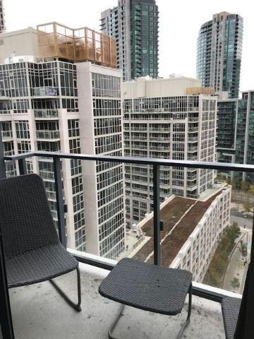 Sph12 - 50 Bruyeres Mews, Condo with 2 bedrooms, 2 bathrooms and 1 parking in Toronto ON | Image 14
