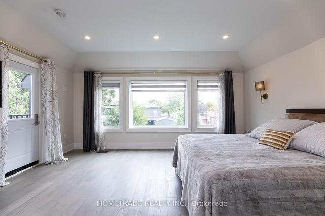 53 Culnan Ave E, House detached with 4 bedrooms, 6 bathrooms and 6 parking in Toronto ON | Image 10