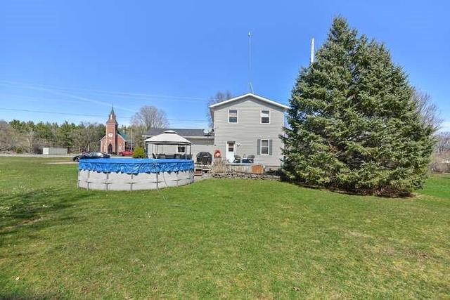7004 County Rd 29 Road, House detached with 3 bedrooms, 2 bathrooms and 5 parking in Elizabethtown Kitley ON | Image 23