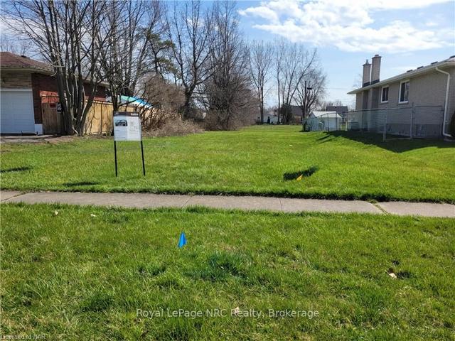 lot 133 A Hawkins St, House semidetached with 3 bedrooms, 3 bathrooms and 2 parking in Niagara Falls ON | Image 8