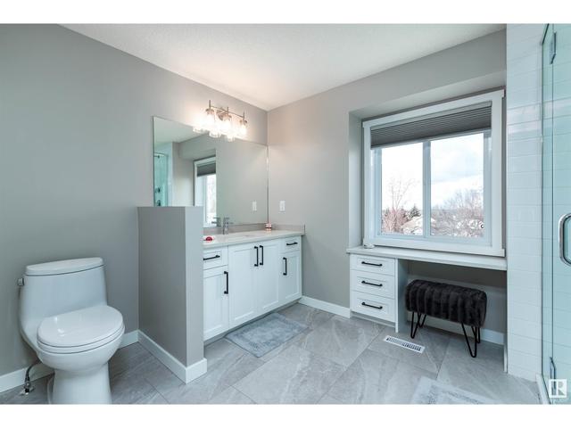 10 Canterburry Tc, House detached with 4 bedrooms, 3 bathrooms and null parking in Edmonton AB | Image 25