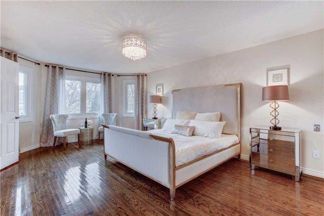 320 Byng Ave, House detached with 5 bedrooms, 6 bathrooms and 4 parking in Toronto ON | Image 8