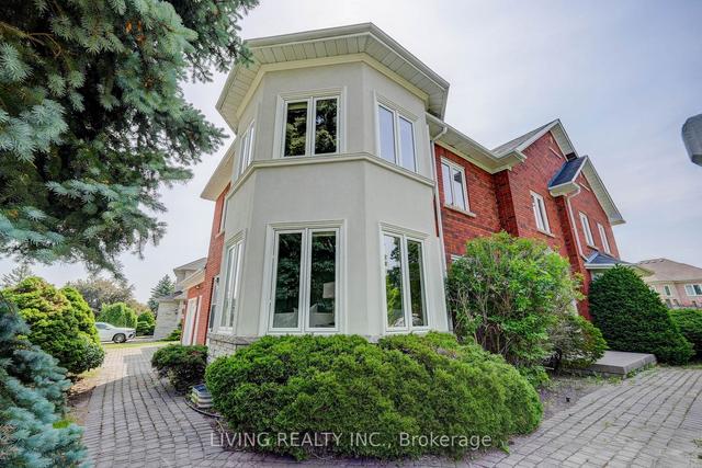 62 Brookshill Cres, House detached with 5 bedrooms, 7 bathrooms and 3 parking in Richmond Hill ON | Image 23