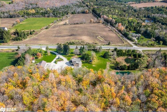 793016 Simcoe County Road 124, House detached with 4 bedrooms, 3 bathrooms and 15 parking in Grey Highlands ON | Image 32