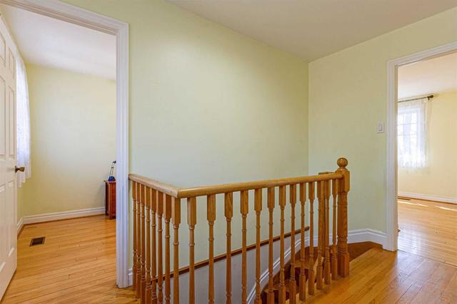 45 Enfield Ave, House detached with 4 bedrooms, 3 bathrooms and 5 parking in Toronto ON | Image 6